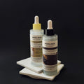 Peel shot | Black Rice Exfoliating Essence