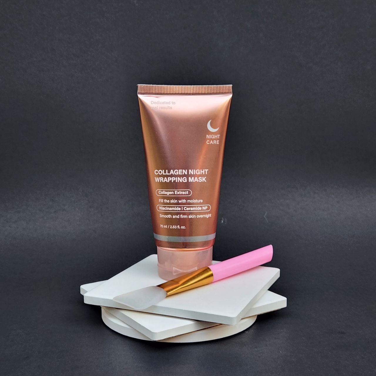 Collagen Night Wrapping Mask